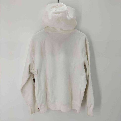 シュプリーム Supreme 21SS Swarovski S Logo Hooded Sweatshirt メンズ import:S