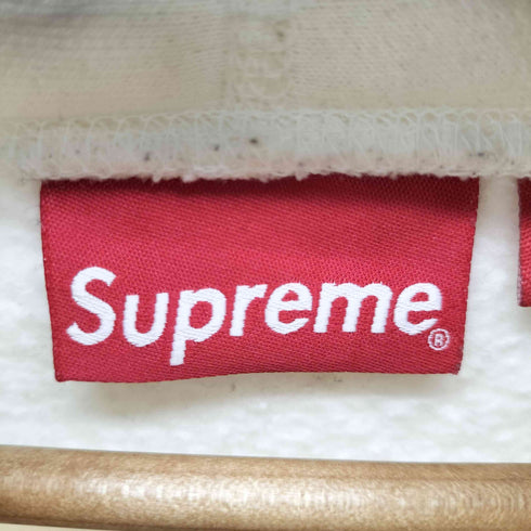 シュプリーム Supreme 21SS Swarovski S Logo Hooded Sweatshirt メンズ import:S