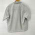 フリークスストア FREAKS STORE 25SS Reflax 機能性素材 リラックスフィット オープンカラーシャツ ショートスリーブ メンズ JPN:M
