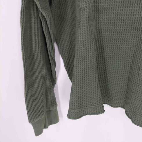 ギャップ Gap OLD サーマルカットソー メンズ import:XS