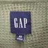 ギャップ Gap OLD サーマルカットソー メンズ import:XS