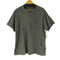 アンセルム ANCELLM EMBROIDERY DYED T-SHIRT メンズ
