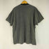 アンセルム ANCELLM EMBROIDERY DYED T-SHIRT メンズ
