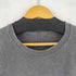アンセルム ANCELLM EMBROIDERY DYED T-SHIRT メンズ