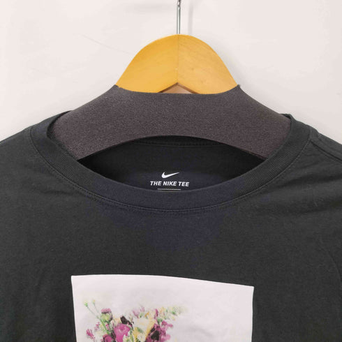 ナイキ NIKE AIR FORCE1 FLORAL TEE メンズ import:M