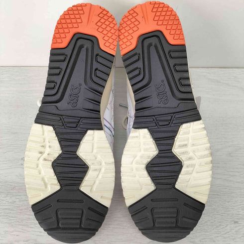 アシックス ASICS gel lyte 3 OG NYC SUBWAY メンズ JPN:27