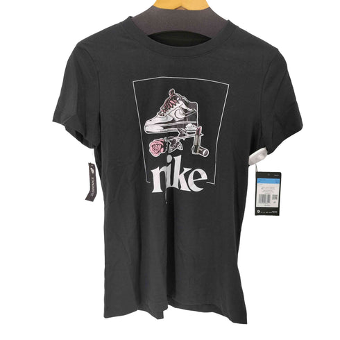 ナイキ NIKE AS W NSW TEE STREET レディース import:M