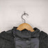 ザラ ZARA Fleece Half Snap Long Sleeve Cropped Jacket レディース import:M