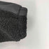 ザラ ZARA Fleece Half Snap Long Sleeve Cropped Jacket レディース import:M
