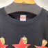 ユナイテッドアスレ UNITED ATHLE 両面プリント S/S Tシャツ メンズ import:XL
