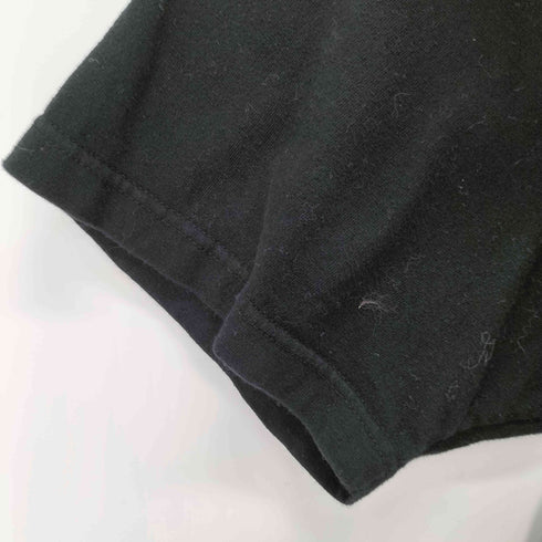 ユナイテッドアスレ UNITED ATHLE 両面プリント S/S Tシャツ メンズ import:XL