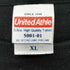 ユナイテッドアスレ UNITED ATHLE 両面プリント S/S Tシャツ メンズ import:XL