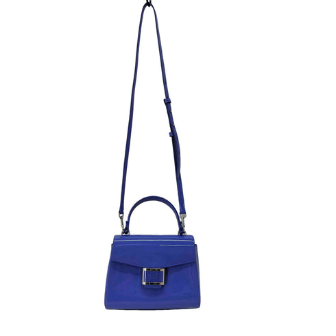 ケイトスペードニューヨーク kate spade NEW YORK シャイニースモールトップ ハンドルバッグ レディース