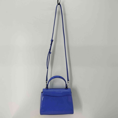 ケイトスペードニューヨーク kate spade NEW YORK シャイニースモールトップ ハンドルバッグ レディース