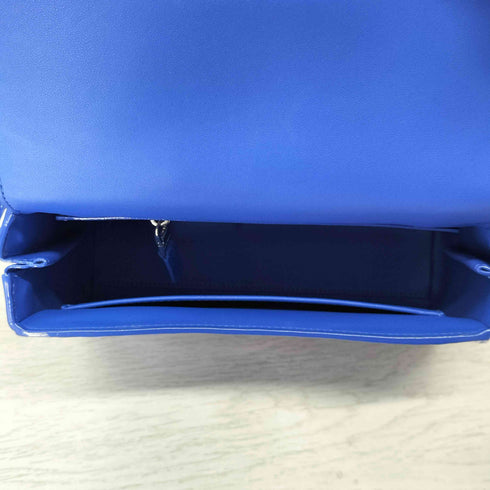 ケイトスペードニューヨーク kate spade NEW YORK シャイニースモールトップ ハンドルバッグ レディース