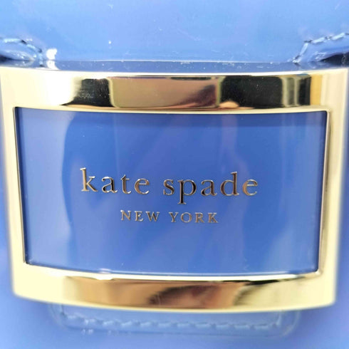 ケイトスペードニューヨーク kate spade NEW YORK シャイニースモールトップ ハンドルバッグ レディース