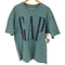 ギャップ Gap ビッグロゴプリントS/S Tシャツ メンズ import:L