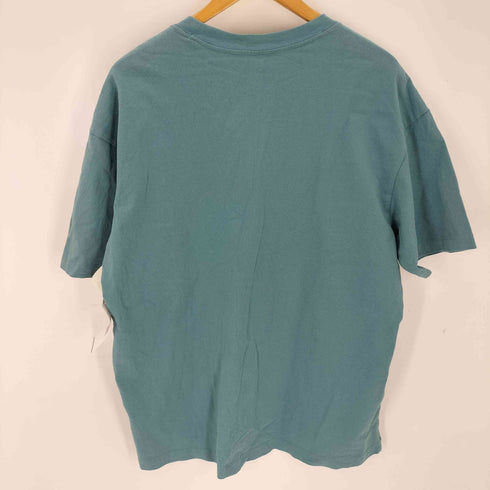 ギャップ Gap ビッグロゴプリントS/S Tシャツ メンズ import:L