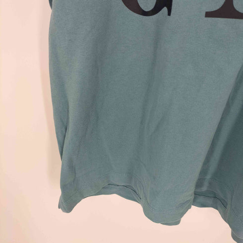 ギャップ Gap ビッグロゴプリントS/S Tシャツ メンズ import:L