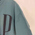 ギャップ Gap ビッグロゴプリントS/S Tシャツ メンズ import:L