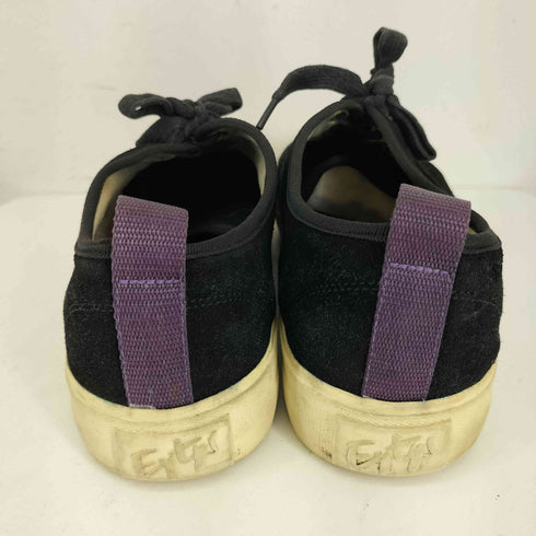 エイティーズ EYTYS Mother スエードスニーカー メンズ