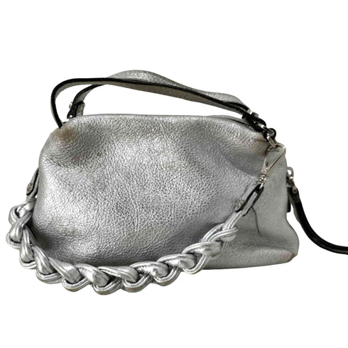 ジャンニキャリーニ GIANNI CHIARINI ALIFA 2WAYショルダーバッグ S レディース