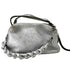 ジャンニキャリーニ GIANNI CHIARINI ALIFA 2WAYショルダーバッグ S レディース