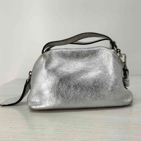 ジャンニキャリーニ GIANNI CHIARINI ALIFA 2WAYショルダーバッグ S レディース