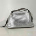 ジャンニキャリーニ GIANNI CHIARINI ALIFA 2WAYショルダーバッグ S レディース