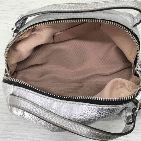 ジャンニキャリーニ GIANNI CHIARINI ALIFA 2WAYショルダーバッグ S レディース