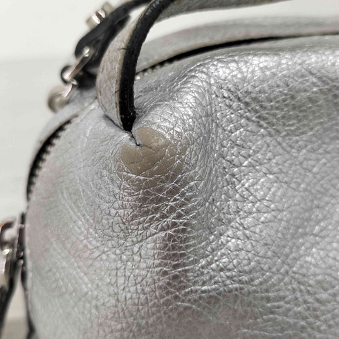 ジャンニキャリーニ GIANNI CHIARINI ALIFA 2WAYショルダーバッグ S レディース