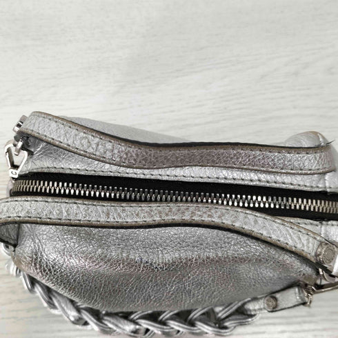 ジャンニキャリーニ GIANNI CHIARINI ALIFA 2WAYショルダーバッグ S レディース