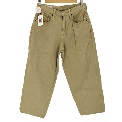 ギャップ Gap スーパーバギーデニム メンズ 30/30