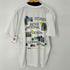 ステューシー Stussy DOT COLLAGE S/S TEE メンズ JPN:L