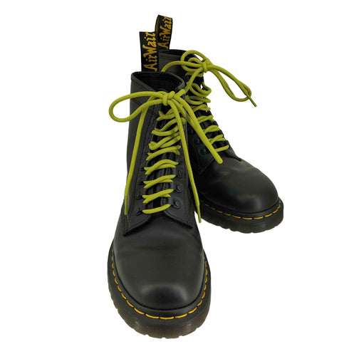 ドクターマーチン Dr.Martens 1460 Ben 8 Holes Boots メンズ 25.5