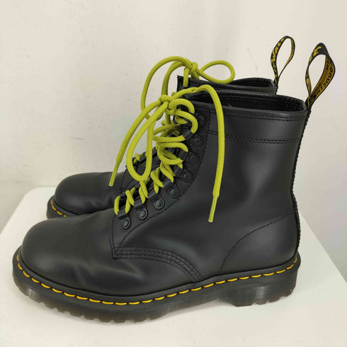 ドクターマーチン Dr.Martens 1460 Ben 8 Holes Boots メンズ 25.5
