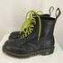 ドクターマーチン Dr.Martens 1460 Ben 8 Holes Boots メンズ 25.5
