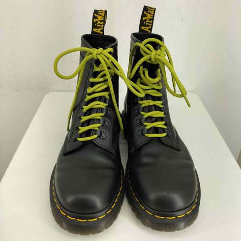 ドクターマーチン Dr.Martens 1460 Ben 8 Holes Boots メンズ 25.5