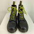ドクターマーチン Dr.Martens 1460 Ben 8 Holes Boots メンズ 25.5