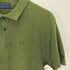 フレッドペリー FRED PERRY ワンポイントロゴ刺繍S/Sポロシャツ メンズ 44