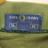 フレッドペリー FRED PERRY ワンポイントロゴ刺繍S/Sポロシャツ メンズ 44