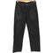 ラングラー Wrangler ブラックデニムパンツ メンズ