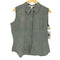 SILK ESSENTIALS カラフルノースリーブシャツ レディース import:L