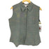 SILK ESSENTIALS カラフルノースリーブシャツ レディース import:L