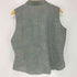 SILK ESSENTIALS カラフルノースリーブシャツ レディース import:L
