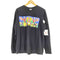 シュプリーム Supreme 19SS Gilbert & George DEATH AFTER LIFE L/S TEE メンズ JPN:M