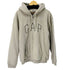 ギャップ Gap ロゴ ジップアップパーカー メンズ JPN:XL