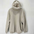 ギャップ Gap ロゴ ジップアップパーカー メンズ JPN:XL