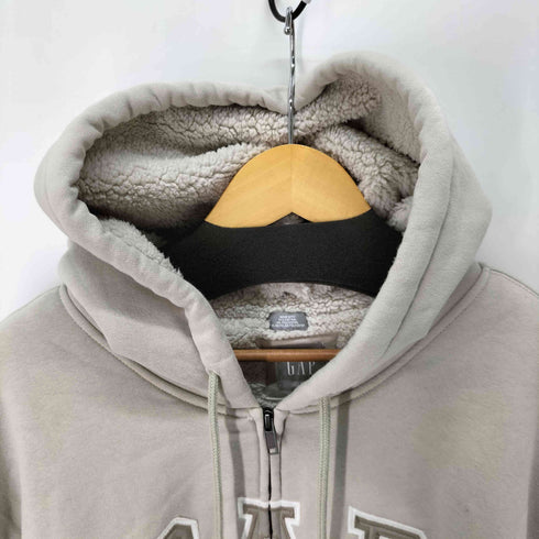 ギャップ Gap ロゴ ジップアップパーカー メンズ JPN:XL