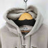 ギャップ Gap ロゴ ジップアップパーカー メンズ JPN:XL